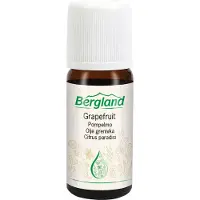 Bergland-Pharma GmbH & Co. KG Bergland Grapefruit 10 ml