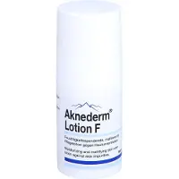 Aknederm Lotion F 30 ml