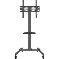 Gembird Tvs-55t-01 (tilt) Tv-halterung