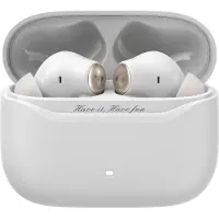 Havit TW991 PRO - SPACE NC01T (white), Kabellos, Musik, Kopfhörer, Weiß
