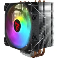 Savio Vortex X2 Argb Cpu-lüfter