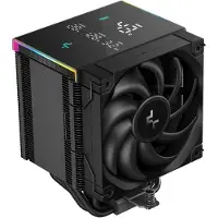 DeepCool Ak500 Digital Pro Cpu-lüfter 120 Mm