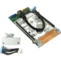 Lexmark 27X0805, 500 GB