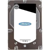 Origin Storage NB-500SATA/5, 2.5", 500 GB, 5400 RPM