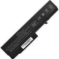 AccuCell Akku passend für HP Compaq 6930P, 6530b, 6535b, 8440p, 8440w, 4400mAh