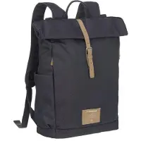 Lassig Wickelrucksack Backpack Rolltop