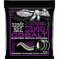 Ernie Ball Slinky Power