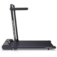 Focus fitness Luma Go iPlus Laufband 6 km/h mit Bluetooth
