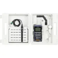 WTW Multi 3510 IDS SET 3 Multiparameter-Handmessgerät pH-Wert, Redox (ORP), Lei