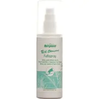 Bergland-Pharma & Co. KG Teebaum Fussspray 100 ml