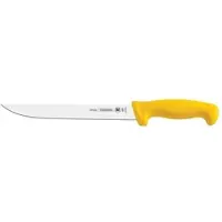 Tramontina Ausbeinmesser Professionell Silber Gelb 15 cm