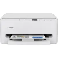 Canon PIXMA TS6550i - Tintenstrahldrucker