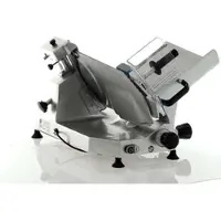 Fac - Allesschneider Professional CE Schwerkraft-Elektromodell F 300 CL mit festem Spitzer