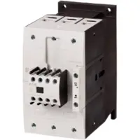 Eaton 239457 Leistungsschütz, 380 V 400 V 37 kW, 2 S, 2 Ö, 230 V 50/60 Hz, Wechselstrombetätigung, Schraubklemmen DILM80-22(230V50/60HZ)