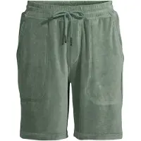 OAS Kurze Hose Herren Nicola Green-L