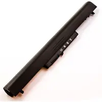 AccuCell Akku passend für HP Pavilion 14 Ultrabook Akku, Pavilion 15 Ultrabook, Pavilion Sleekbook 14, Pavilion Sleekbook 15