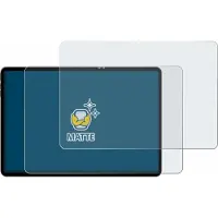 BROTECT Entspiegelungsfolie für Alldocube iPlay 70 Max Pro Displayschutz Displayschutzfolie Folie Matt