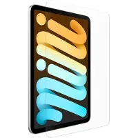 Just in Case Apple iPad mini 7 Panzerglas