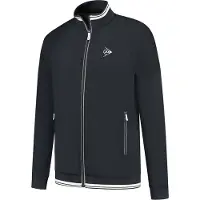 Dunlop Club Knitted Jacke