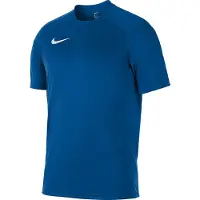 Nike Dry Training Herren Blau M