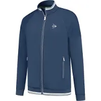 Dunlop Club Knitted Jacke