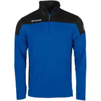 Stanno PRIDE 1/4 ZIP TOP