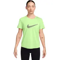 Nike Damen T-Shirt One Swoosh Women's Dri-FIT Sho