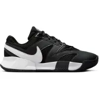 Nike Court Lite 4 Black White (Women's) - EU 43
