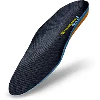 Mysole Einlegesohle Daily Running-Schuhgröße 35