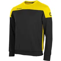 Stanno PRIDE TOP RUNDHALS