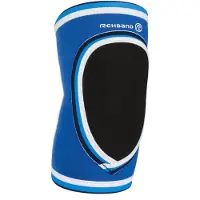 Rehband Origineller Ellenbogenschoner für Mädchen Prn line