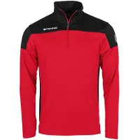 Stanno PRIDE 1/4 ZIP TOP