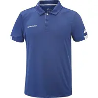 Babolat Play Kurzarm-poloshirt