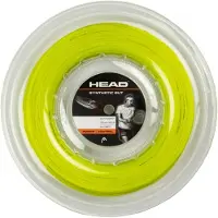 Head Racket Synthetic Gut 200 M Tennisrollen Saite