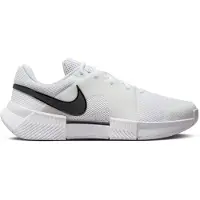 Nike Zoom GP Challenge 1 HC White Black - EU 41