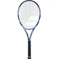 Babolat Pure Drive + Ungespannte Tennisschläger