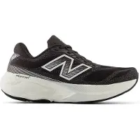 New Balance Fresh Foam 880v15 Black Cement Sea Salt Silver Metallic (Women's) - EU 36.5