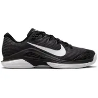 Nike Vapor 12 Tennisschuh für Hartplätze (Damen) - Schwarz |Größe 42.5