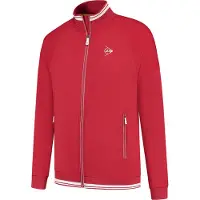 Dunlop Club Knitted Jacke
