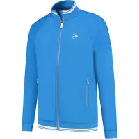 Dunlop Club Knitted Jacke