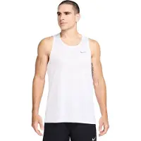 Nike Singlet Nike Stride hv5210-100 | Größe: XL