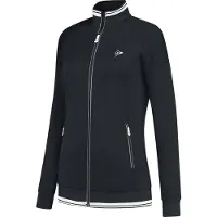 Dunlop Club Knitted Jacke