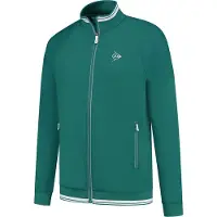 Dunlop Club Knitted Jacke