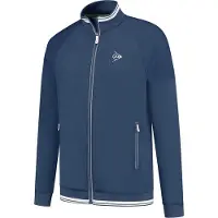 Dunlop Club Knitted Jacke