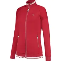 Dunlop Club Knitted Jacke