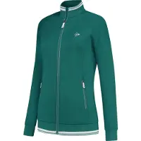 Dunlop Club Knitted Jacke