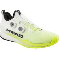 Head Racket Endure Pro Boa Sandplatzschuhe