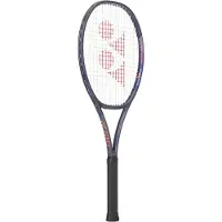 Yonex Tennisschläger Percept 100 Midnight Navy 2025 L4 - Blau