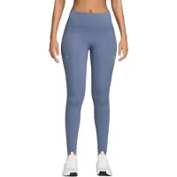 Nike Swift Lauftight Damen - blaugrau, silber, Größe XL (auch verfügbar in XS)