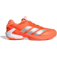 Adidas Adizero Ubersonic 5 Sandplatzschuhe